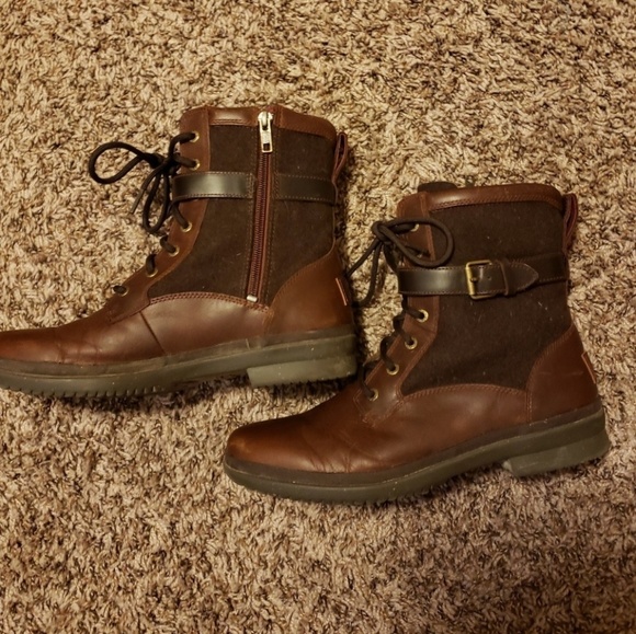 Kelsey ugg boot - Picture 2 of 2